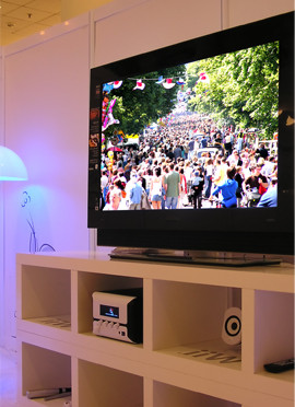 Telewizja